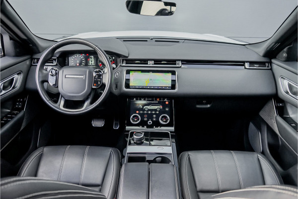 Land Rover Range Rover Velar 2.0 AWD R-Dynamic Pano Camera Leder Meridian 21"