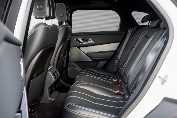 Land Rover Range Rover Velar 2.0 AWD R-Dynamic Pano Camera Leder Meridian 21"