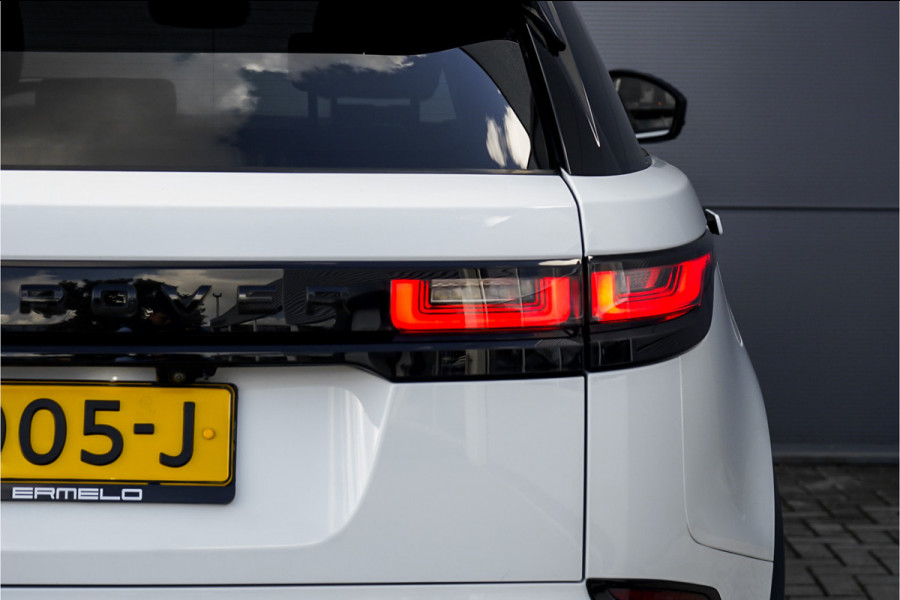 Land Rover Range Rover Velar 2.0 AWD R-Dynamic Pano Camera Leder Meridian 21"