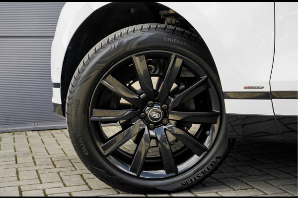 Land Rover Range Rover Velar 2.0 AWD R-Dynamic Pano Camera Leder Meridian 21"