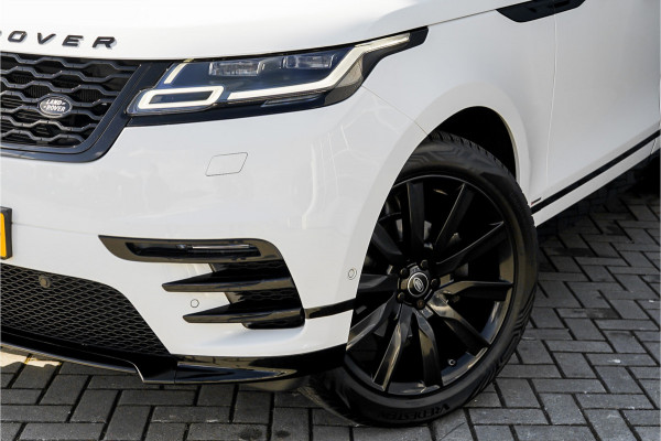 Land Rover Range Rover Velar 2.0 AWD R-Dynamic Pano Camera Leder Meridian 21"