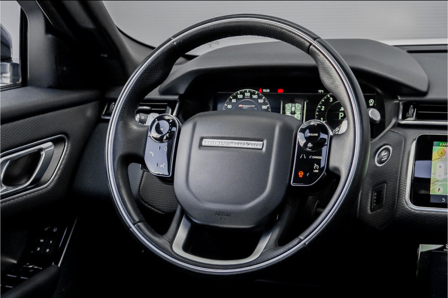 Land Rover Range Rover Velar 2.0 AWD R-Dynamic Pano Camera Leder Meridian 21"