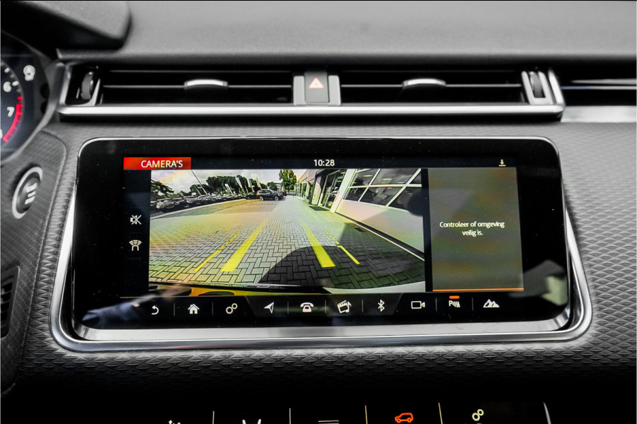 Land Rover Range Rover Velar 2.0 AWD R-Dynamic Pano Camera Leder Meridian 21"