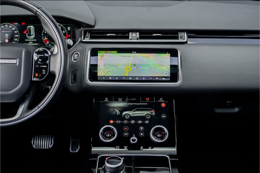 Land Rover Range Rover Velar 2.0 AWD R-Dynamic Pano Camera Leder Meridian 21"