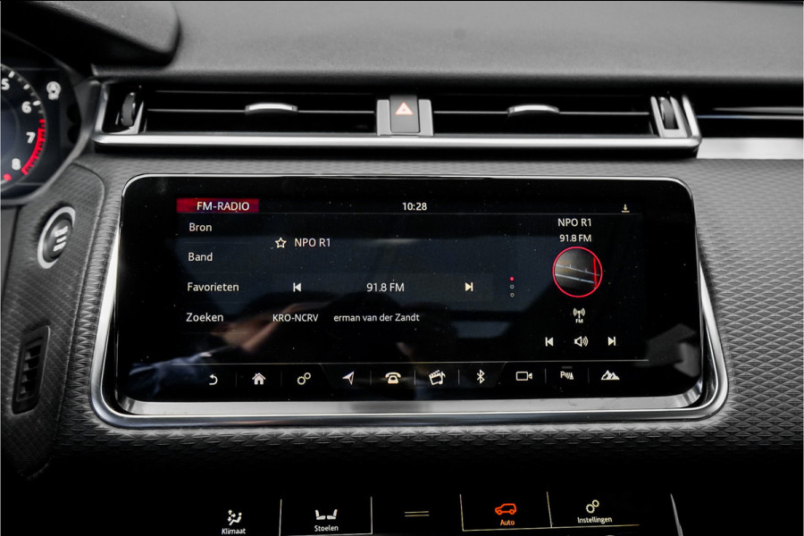 Land Rover Range Rover Velar 2.0 AWD R-Dynamic Pano Camera Leder Meridian 21"