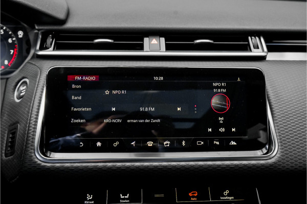 Land Rover Range Rover Velar 2.0 AWD R-Dynamic Pano Camera Leder Meridian 21"
