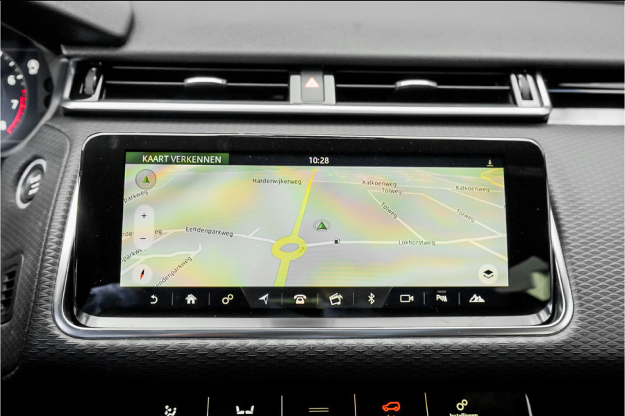 Land Rover Range Rover Velar 2.0 AWD R-Dynamic Pano Camera Leder Meridian 21"