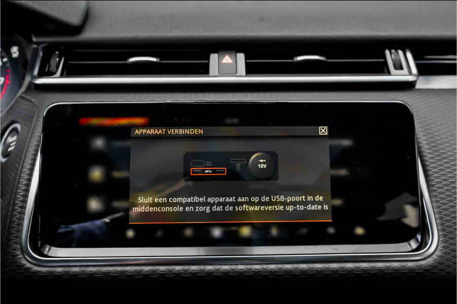 Land Rover Range Rover Velar 2.0 AWD R-Dynamic Pano Camera Leder Meridian 21"