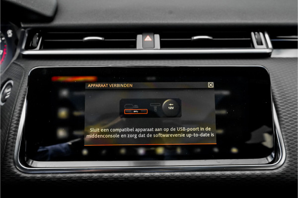 Land Rover Range Rover Velar 2.0 AWD R-Dynamic Pano Camera Leder Meridian 21"