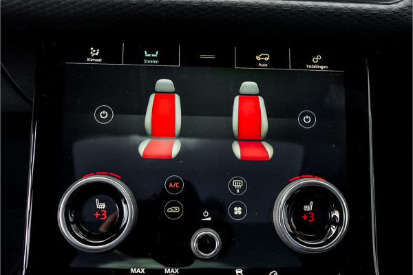 Land Rover Range Rover Velar 2.0 AWD R-Dynamic Pano Camera Leder Meridian 21"