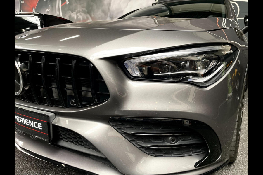 Mercedes-Benz CLA-Klasse AMG 35 4MATIC Premium Plus PANO