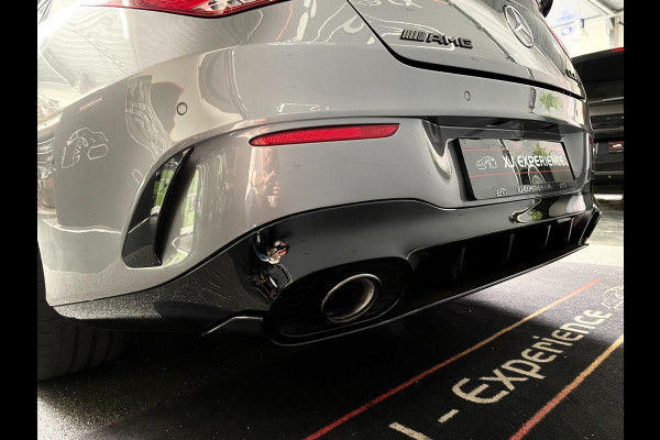 Mercedes-Benz CLA-Klasse AMG 35 4MATIC Premium Plus PANO