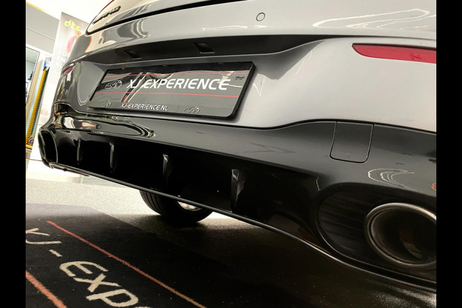 Mercedes-Benz CLA-Klasse AMG 35 4MATIC Premium Plus PANO