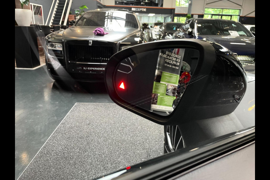 Mercedes-Benz CLA-Klasse AMG 35 4MATIC Premium Plus PANO