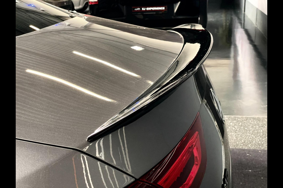 Mercedes-Benz CLA-Klasse AMG 35 4MATIC Premium Plus PANO