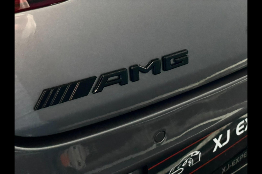 Mercedes-Benz CLA-Klasse AMG 35 4MATIC Premium Plus PANO