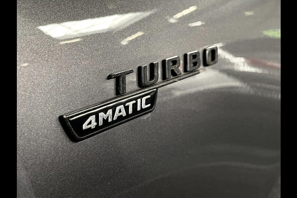 Mercedes-Benz CLA-Klasse AMG 35 4MATIC Premium Plus PANO