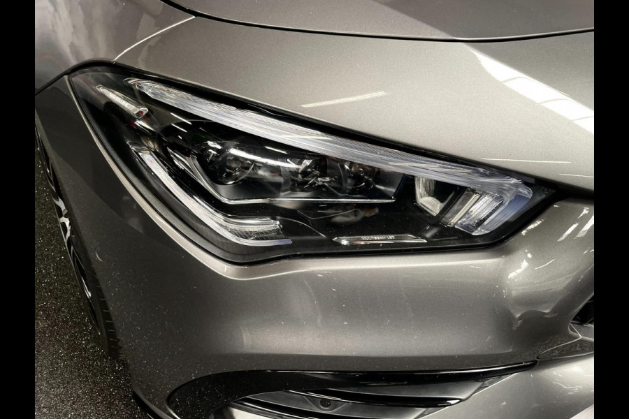 Mercedes-Benz CLA-Klasse AMG 35 4MATIC Premium Plus PANO