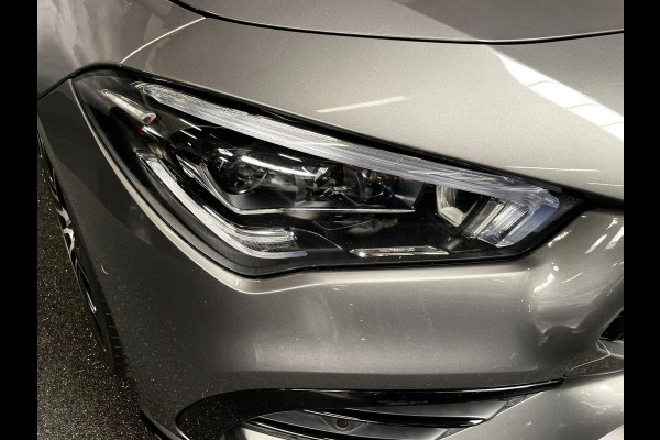 Mercedes-Benz CLA-Klasse AMG 35 4MATIC Premium Plus PANO