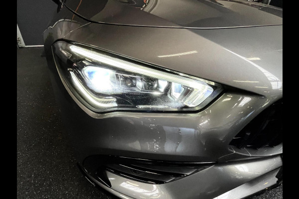 Mercedes-Benz CLA-Klasse AMG 35 4MATIC Premium Plus PANO