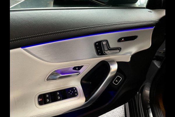Mercedes-Benz CLA-Klasse AMG 35 4MATIC Premium Plus PANO