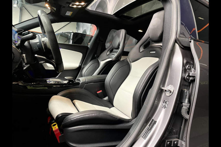Mercedes-Benz CLA-Klasse AMG 35 4MATIC Premium Plus PANO