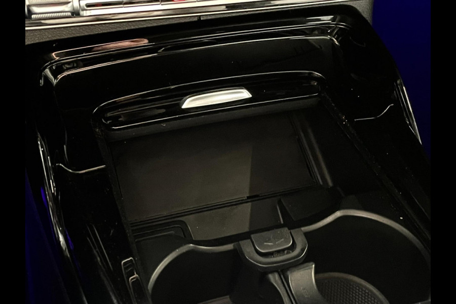 Mercedes-Benz CLA-Klasse AMG 35 4MATIC Premium Plus PANO