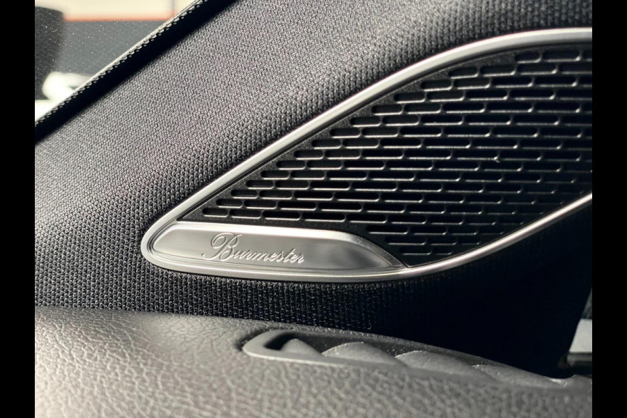 Mercedes-Benz CLA-Klasse AMG 35 4MATIC Premium Plus PANO