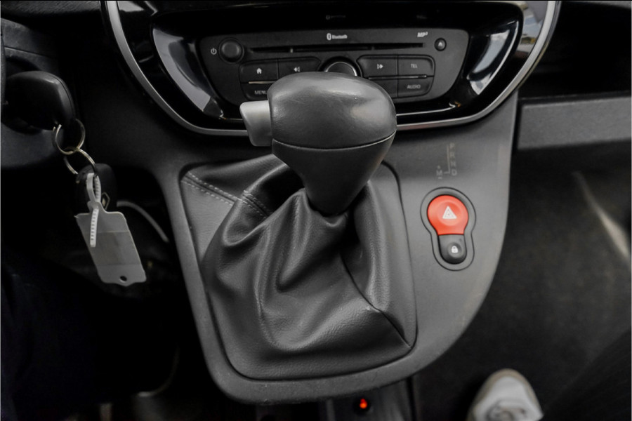 Renault Kangoo 1.5 dCi 110PK Energy Formula Edition Automaat Navi Cruise
