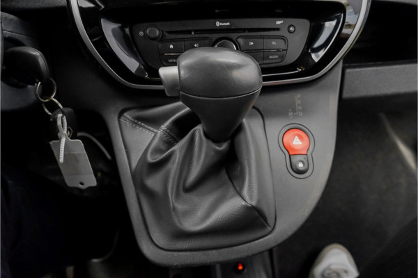 Renault Kangoo 1.5 dCi 110PK Energy Formula Edition Automaat Navi Cruise