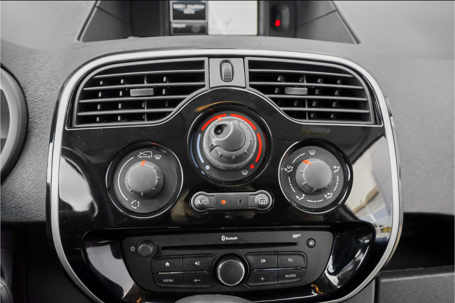Renault Kangoo 1.5 dCi 110PK Energy Formula Edition Automaat Navi Cruise