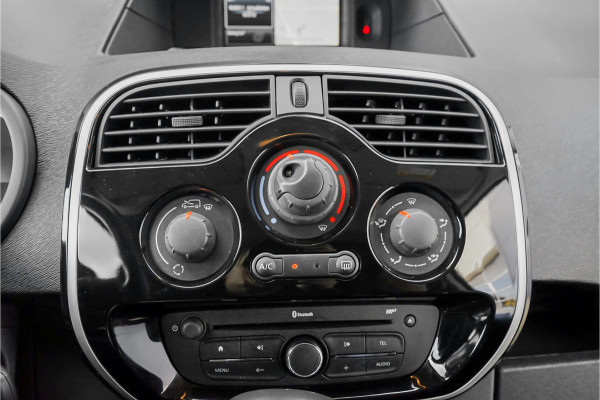 Renault Kangoo 1.5 dCi 110PK Energy Formula Edition Automaat Navi Cruise
