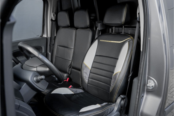 Renault Kangoo 1.5 dCi 110PK Energy Formula Edition Automaat Navi Cruise