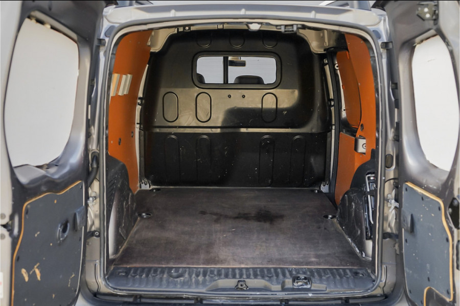 Renault Kangoo 1.5 dCi 110PK Energy Formula Edition Automaat Navi Cruise