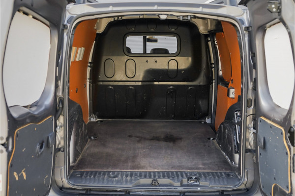Renault Kangoo 1.5 dCi 110PK Energy Formula Edition Automaat Navi Cruise