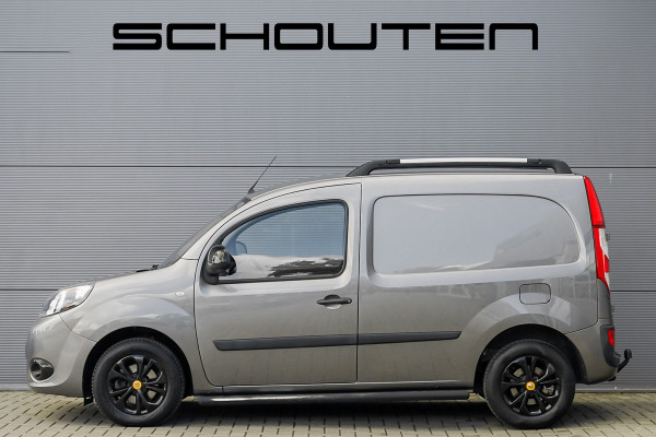 Renault Kangoo 1.5 dCi 110PK Energy Formula Edition Automaat Navi Cruise