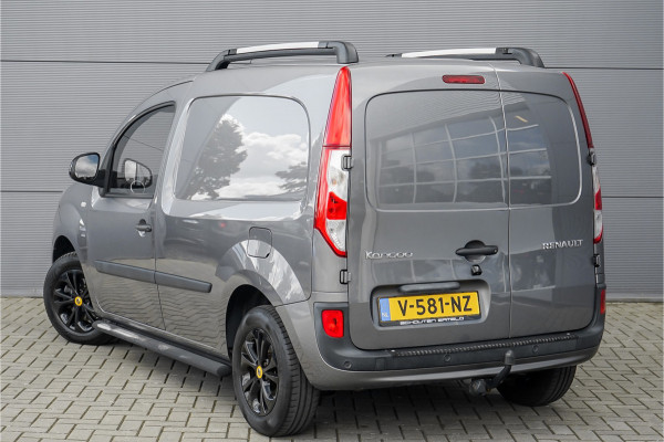 Renault Kangoo 1.5 dCi 110PK Energy Formula Edition Automaat Navi Cruise