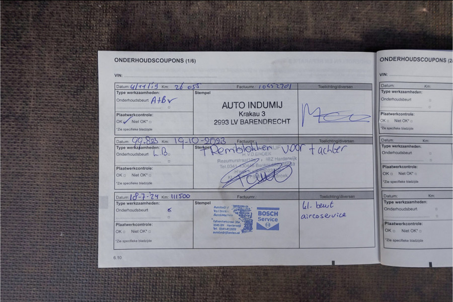 Renault Kangoo 1.5 dCi 110PK Energy Formula Edition Automaat Navi Cruise