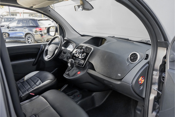 Renault Kangoo 1.5 dCi 110PK Energy Formula Edition Automaat Navi Cruise