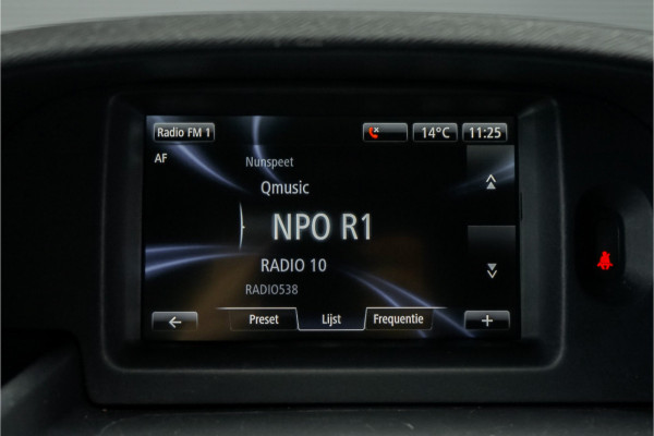 Renault Kangoo 1.5 dCi 110PK Energy Formula Edition Automaat Navi Cruise