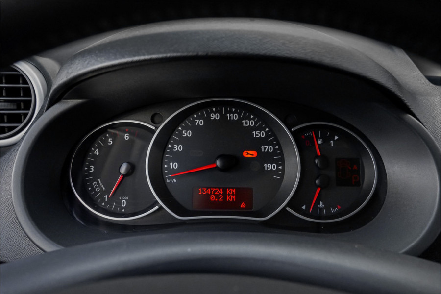 Renault Kangoo 1.5 dCi 110PK Energy Formula Edition Automaat Navi Cruise