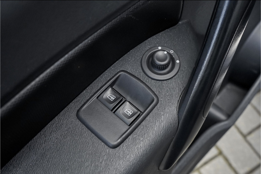 Renault Kangoo 1.5 dCi 110PK Energy Formula Edition Automaat Navi Cruise