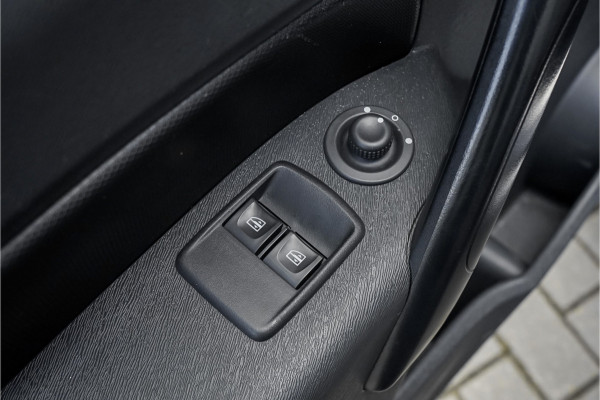 Renault Kangoo 1.5 dCi 110PK Energy Formula Edition Automaat Navi Cruise