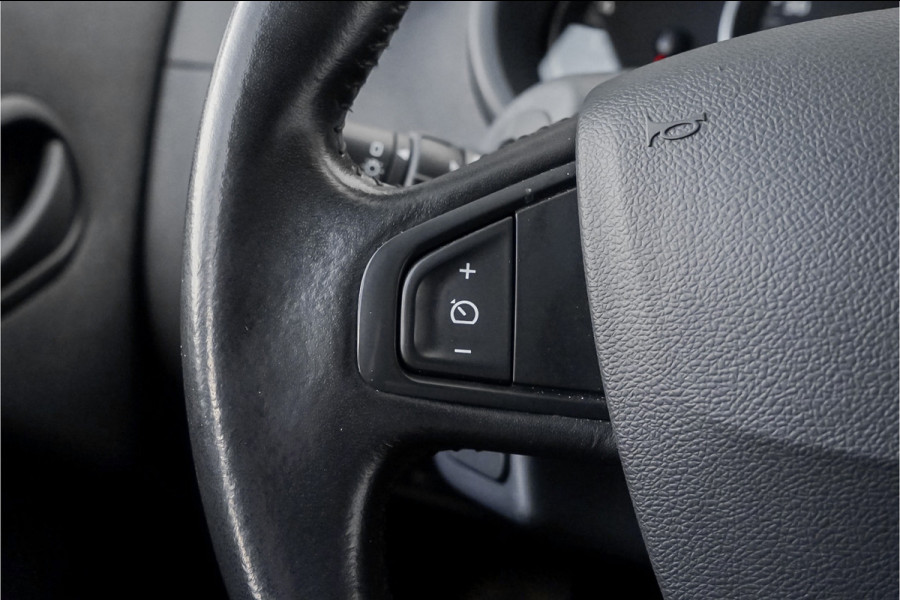 Renault Kangoo 1.5 dCi 110PK Energy Formula Edition Automaat Navi Cruise