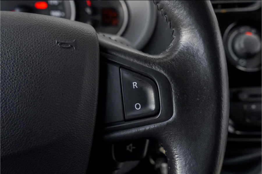Renault Kangoo 1.5 dCi 110PK Energy Formula Edition Automaat Navi Cruise