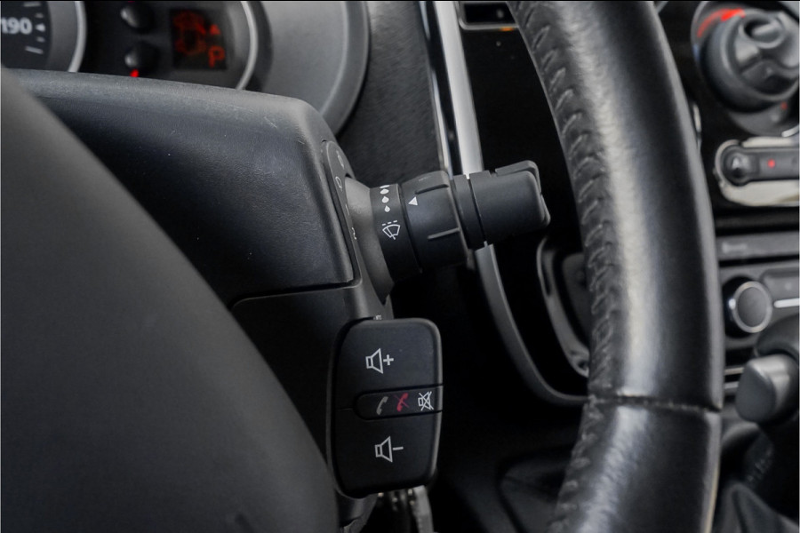 Renault Kangoo 1.5 dCi 110PK Energy Formula Edition Automaat Navi Cruise