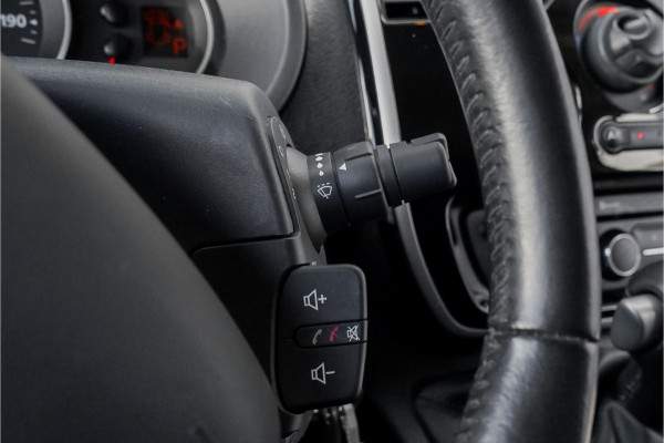 Renault Kangoo 1.5 dCi 110PK Energy Formula Edition Automaat Navi Cruise