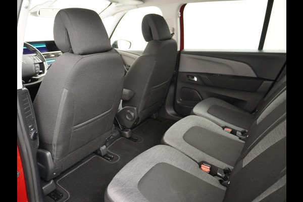 Citroën Grand C4 Spacetourer T131PK Autom. 7-Persoons Apple Carplay Android Auto Navi Camera Adap.Cruise Control DAB+ Pdc Pack Safety & Drive Assist Lane Keeping Sys. Grootlichtassitent Lmv 17" Led Business 100% Dealeronderhouden Origineel Nederlandse Auto