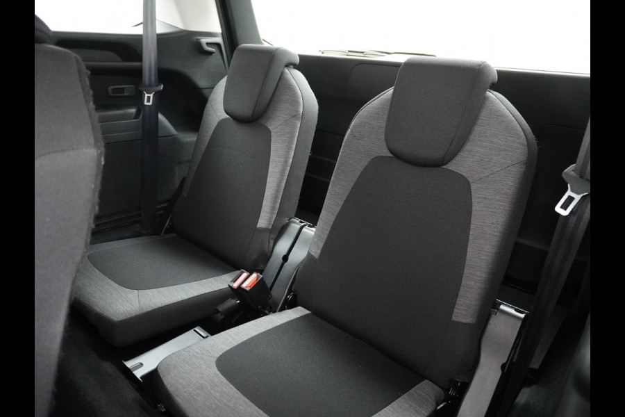 Citroën Grand C4 Spacetourer T131PK Autom. 7-Persoons Apple Carplay Android Auto Navi Camera Adap.Cruise Control DAB+ Pdc Pack Safety & Drive Assist Lane Keeping Sys. Grootlichtassitent Lmv 17" Led Business 100% Dealeronderhouden Origineel Nederlandse Auto