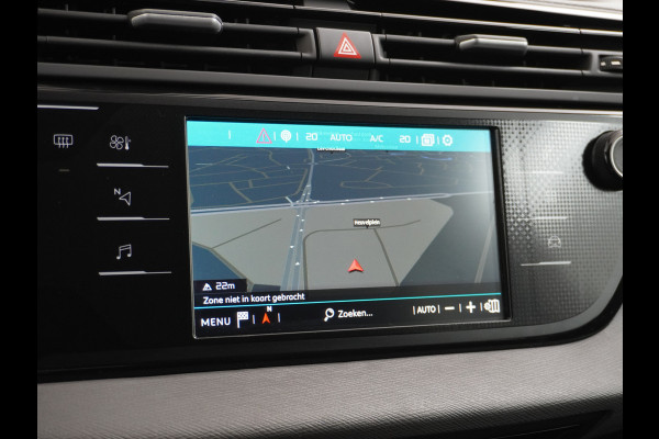 Citroën Grand C4 Spacetourer T131PK Autom. 7-Persoons Apple Carplay Android Auto Navi Camera Adap.Cruise Control DAB+ Pdc Pack Safety & Drive Assist Lane Keeping Sys. Grootlichtassitent Lmv 17" Led Business 100% Dealeronderhouden Origineel Nederlandse Auto